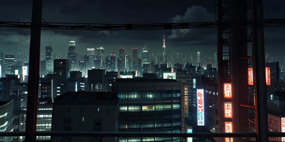 Ghostwire: Tokyo